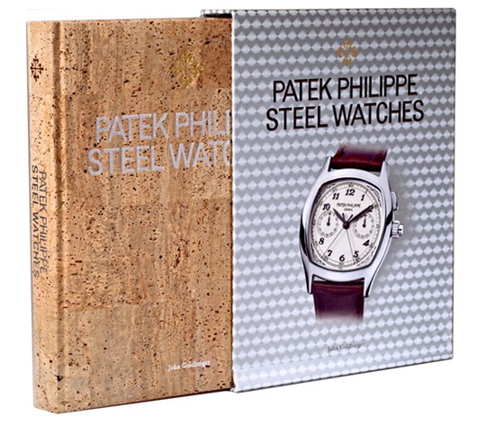 Patek Philippe Steel Watches