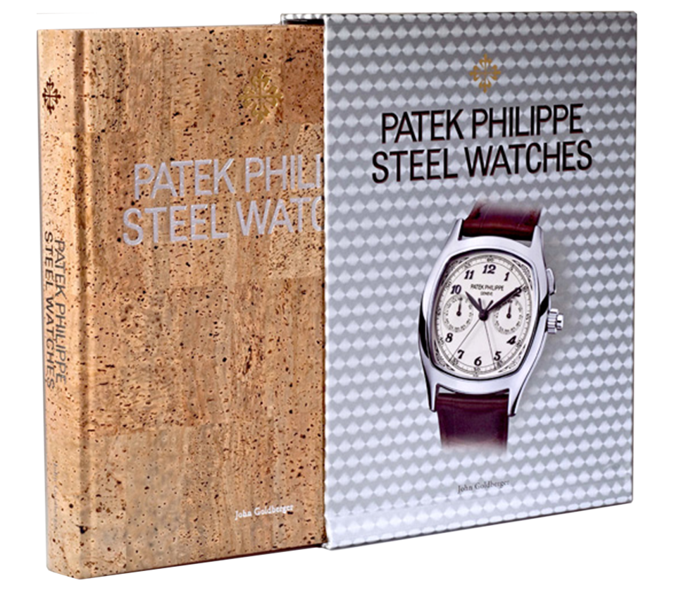 Patek Philippe Steel Watches