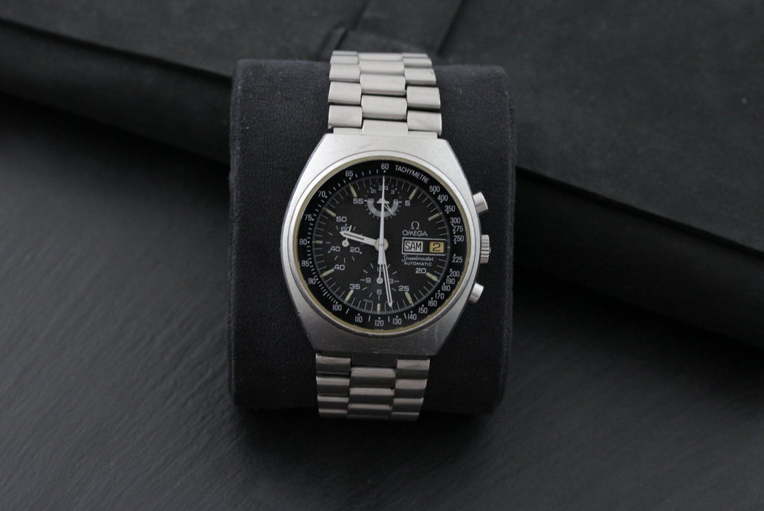 Omega Speedmaster Mark IV 4.5 ref.176.0012
