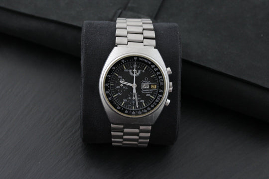Omega Speedmaster Mark IV 4.5 ref.176.0012