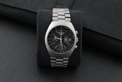 Omega Speedmaster Mark IV 4.5 ref.176.0012