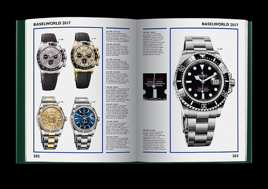 Rolexmania