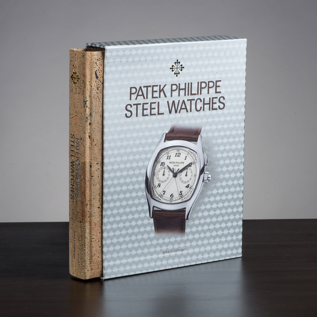 Patek Philippe Steel Watches