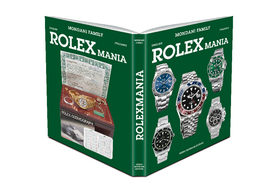Rolexmania
