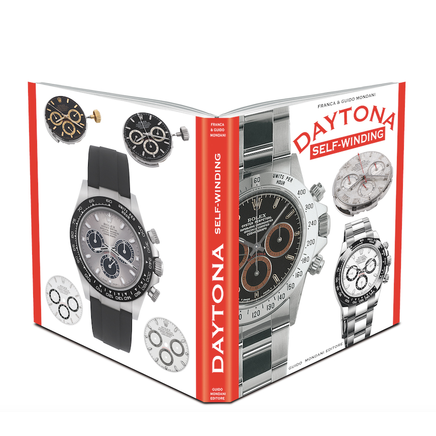 Rolex Daytona Self-Winding