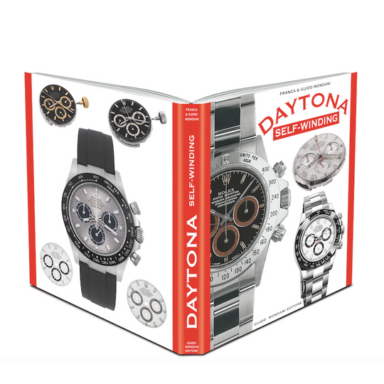 Rolex Daytona Self-Winding