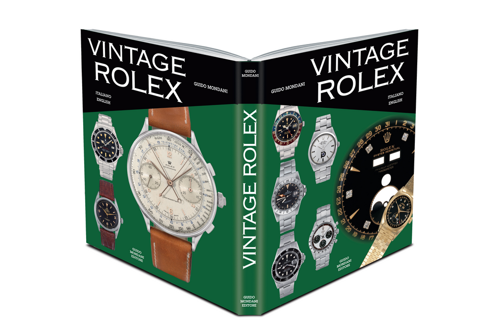 Vintage Rolex