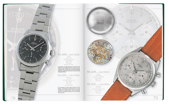 Vintage Rolex