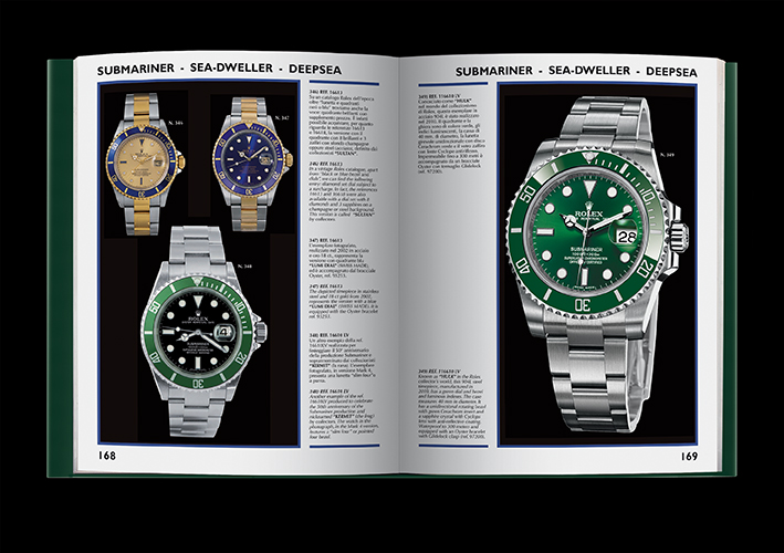 Rolexmania