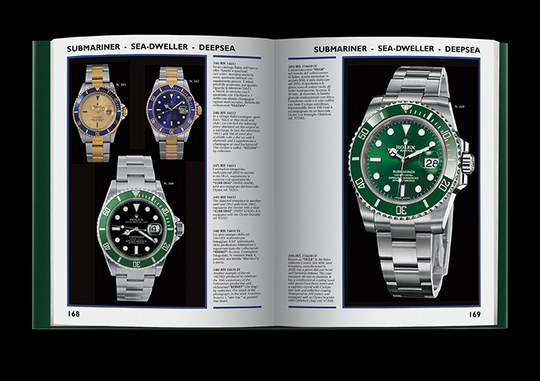 Rolexmania