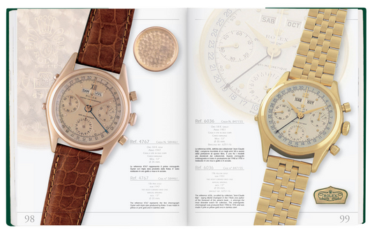 Vintage Rolex