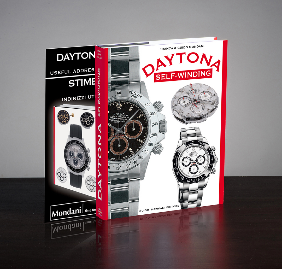 Rolex Daytona Self-Winding