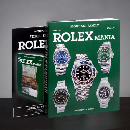Rolexmania