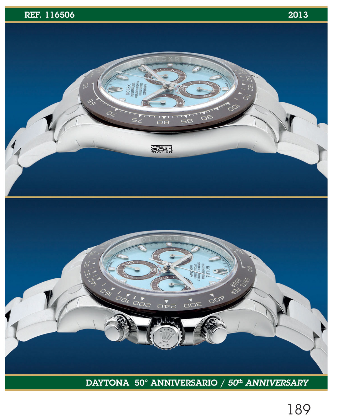 Master Rolex