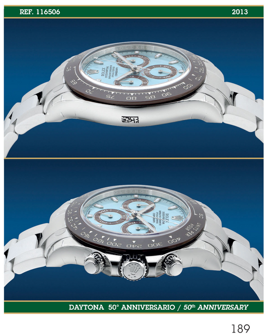 Master Rolex